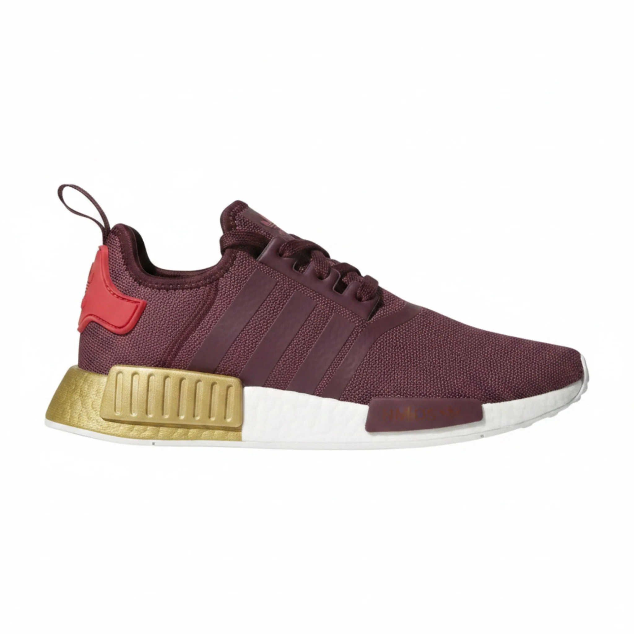 Convenient adidas Women's Nmd_R1 Sneakers Dependable