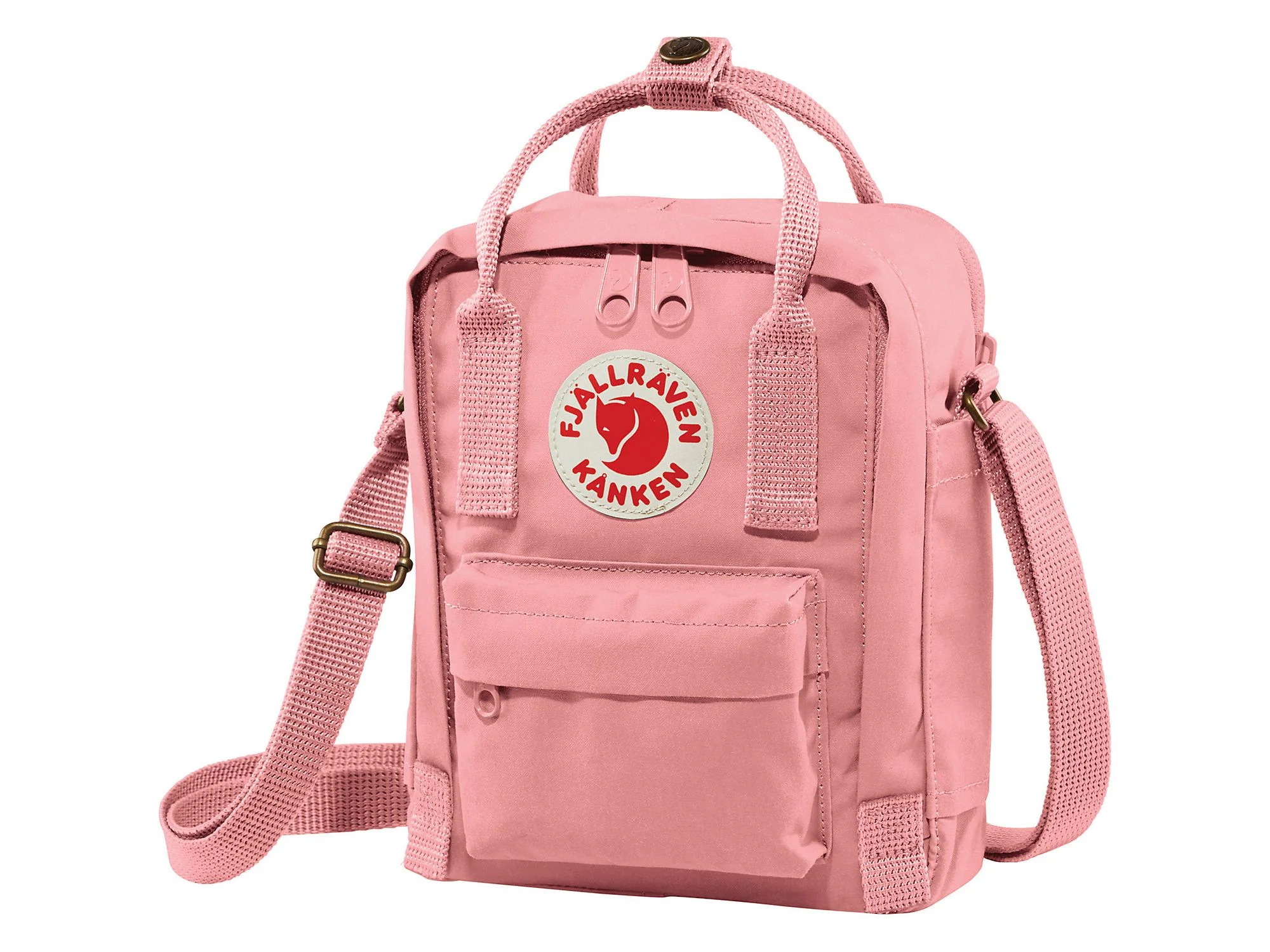 High-End Fjallraven Adult Kanken Sling 2.5L Slingpack Smart