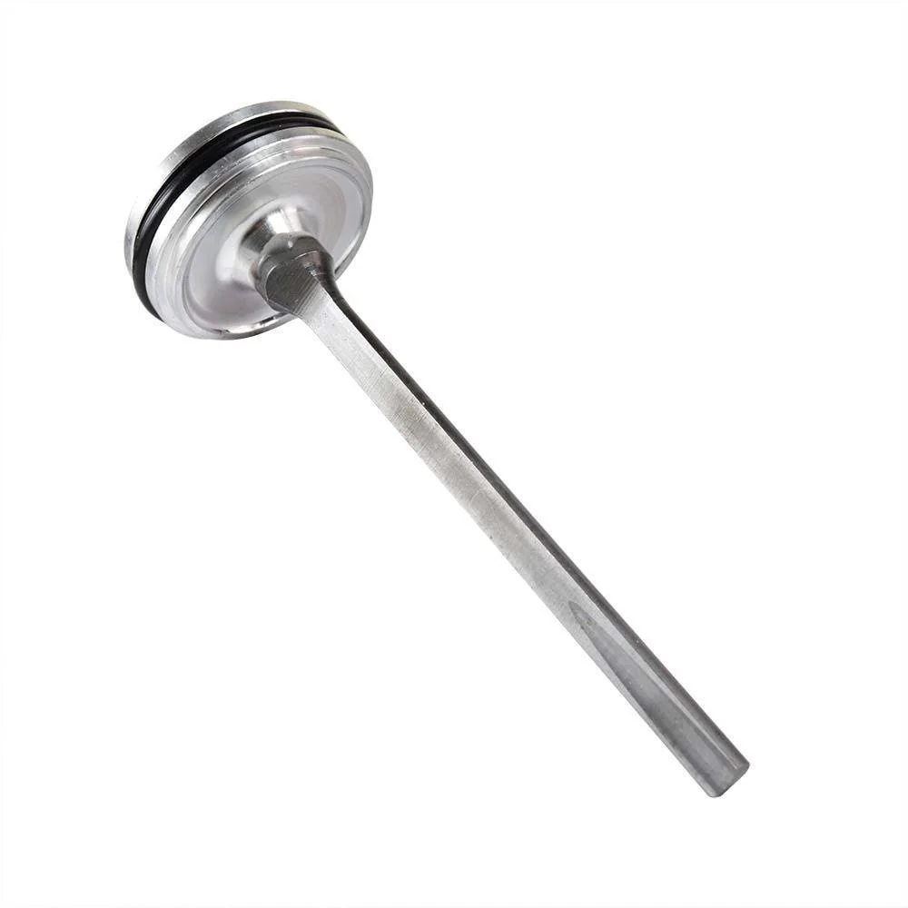 User-Friendly Replacment Piston Driver Blade Assembly for Hitachi NR38AK Nailer Nail Gun Long-Lasting