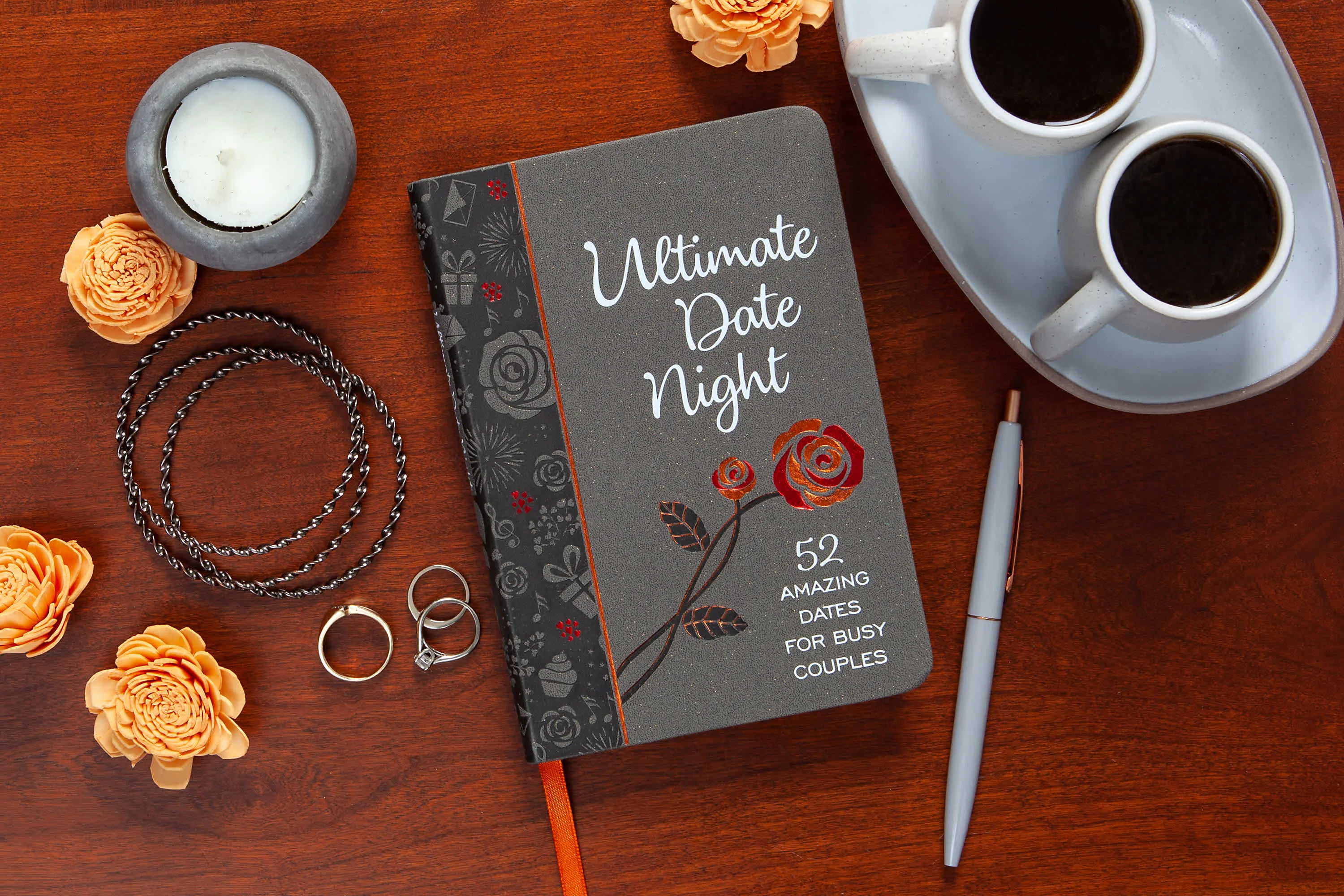 High-Performance Date Night Modern