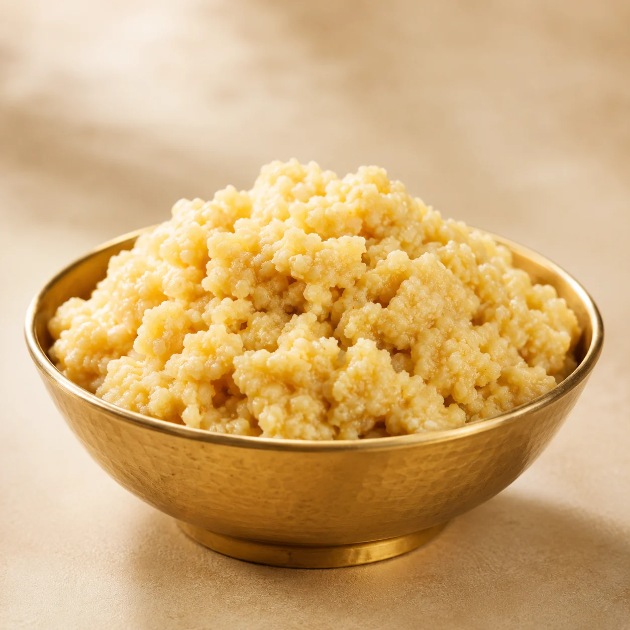 User-Friendly Muscoth Halwa Lightweight