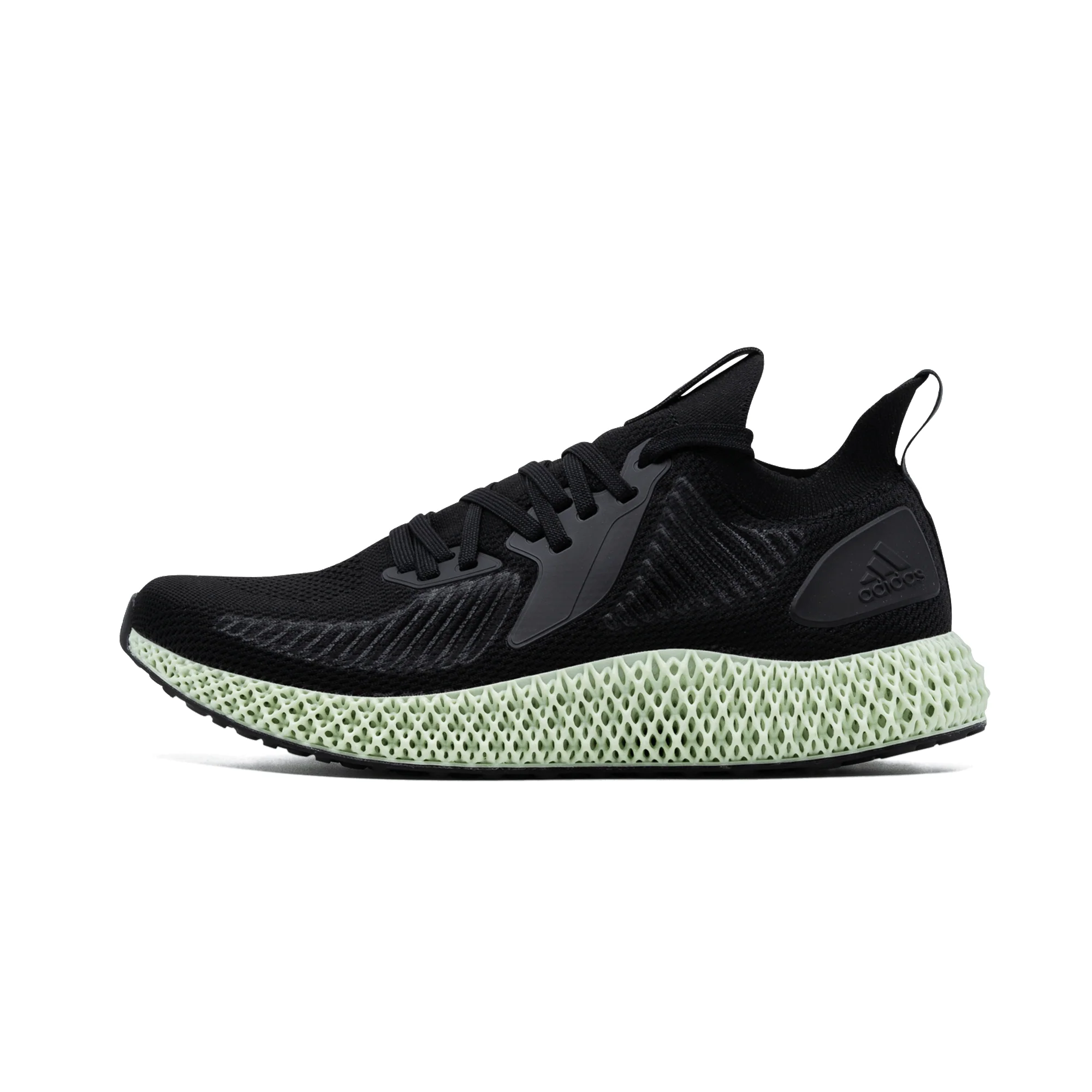 Trusted adidas Men's s Alphaedge 4D Sneakers Effective