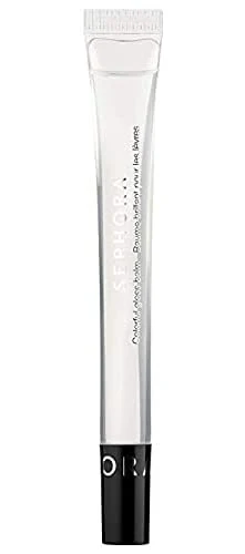 Secure SEPHORA COLLECTION SEPHORA COLORFUL® LIP GLOSS BALM TRANSPARENT Optimized
