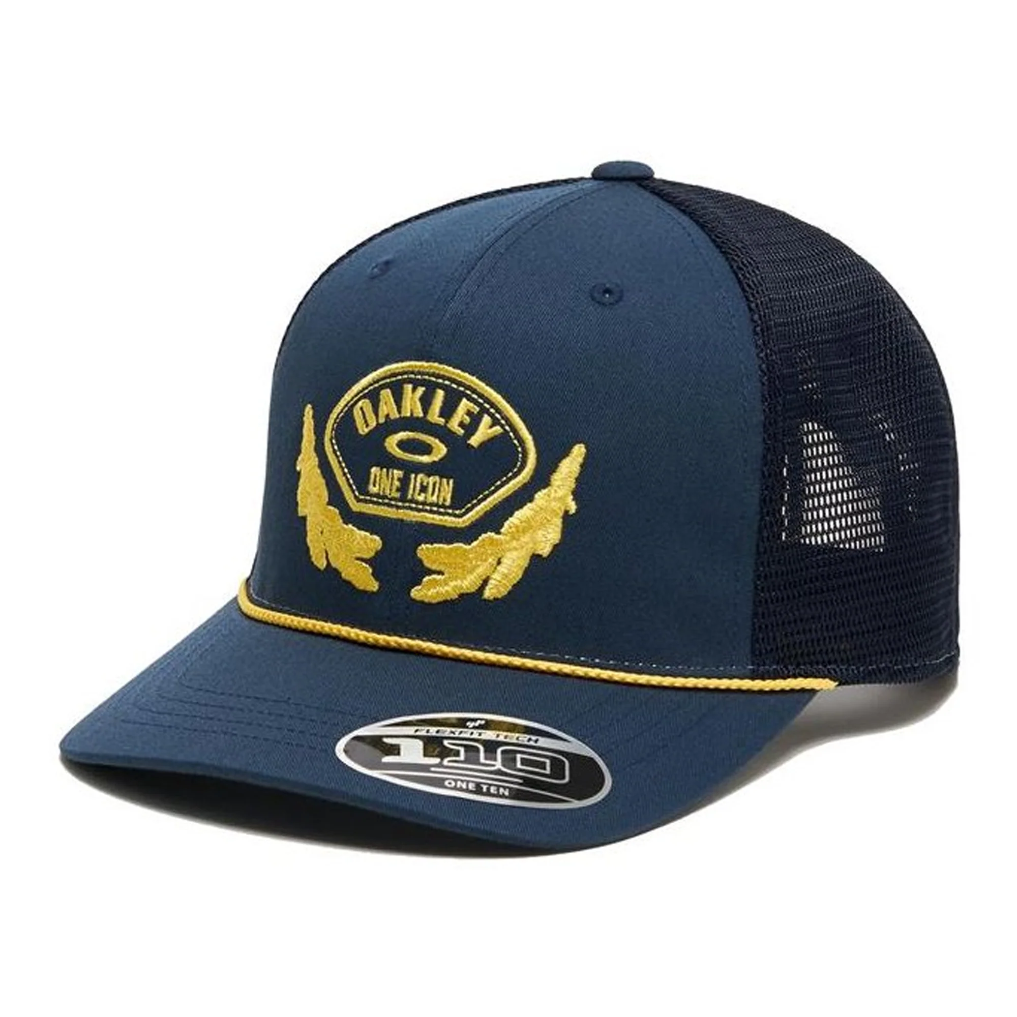 Reusable Oakley Men's Si El Capitan Cap Hats First-Class