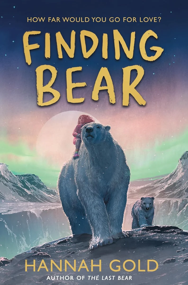 Unique Finding Bear Luxury