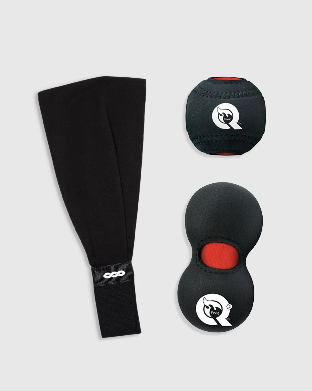 Artisan Workout Recovery Gift Bundle Verified