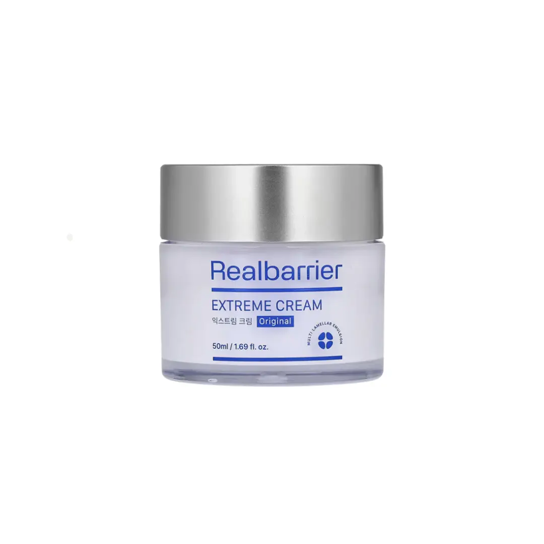 Eco-Friendly Barrier Extreme Cream Comfortable