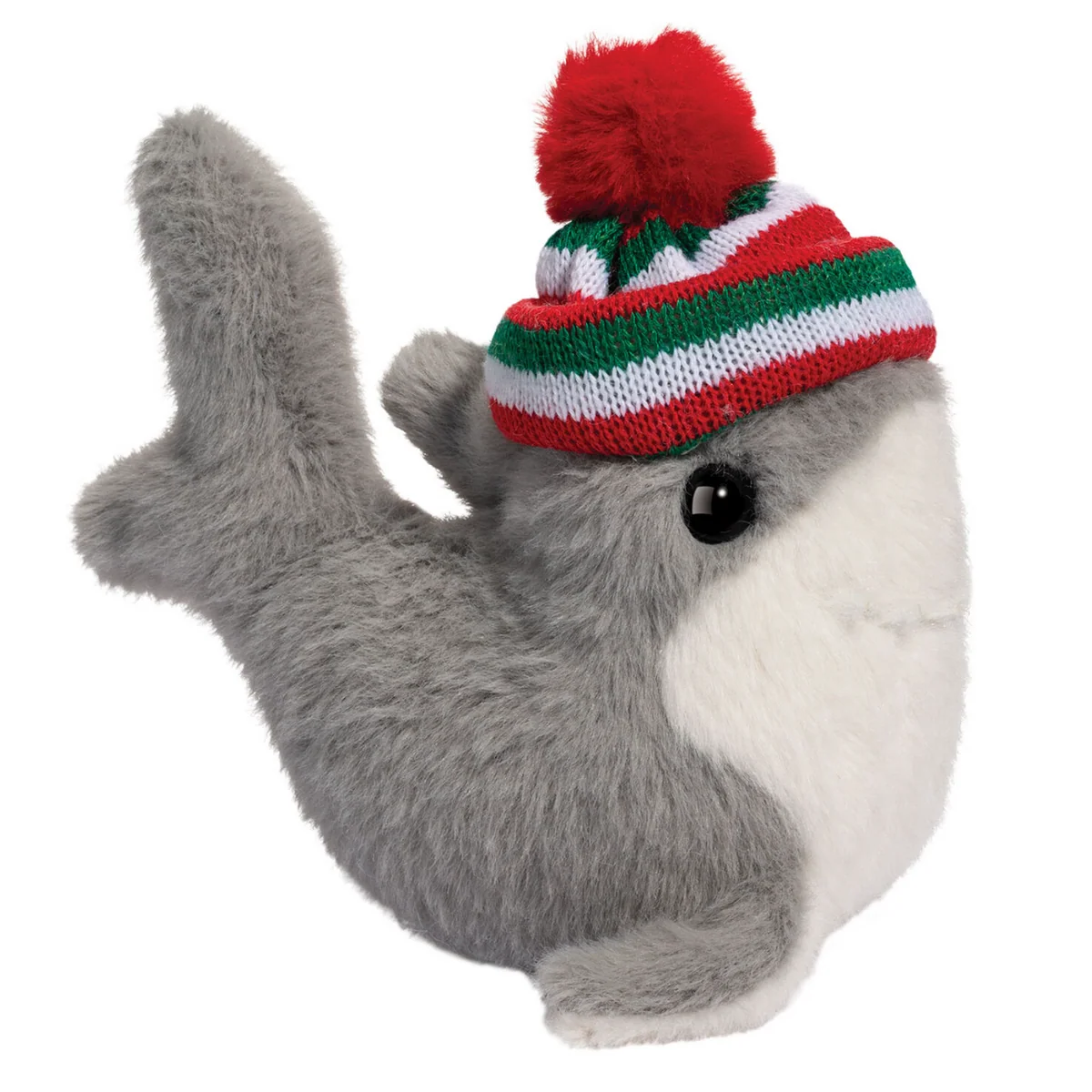 User-Friendly Winter Lil Baby Shark Detailed