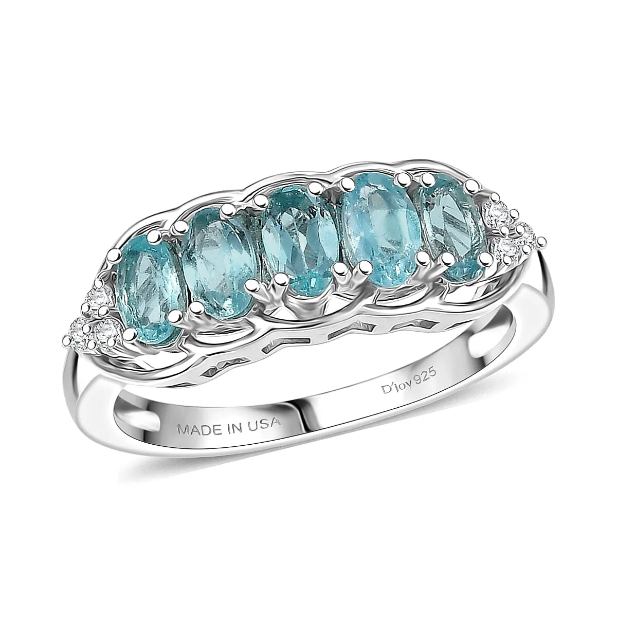Versatile HomeJewelryRingsFashion Rings 8298511 Sophisticated
