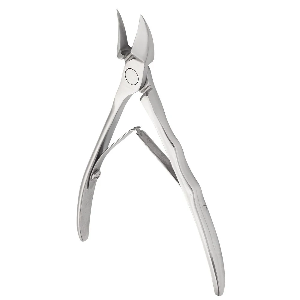 Traditional Staleks Pro PODO Ingrown Nail Nippers NP-31-16mm Prestigious
