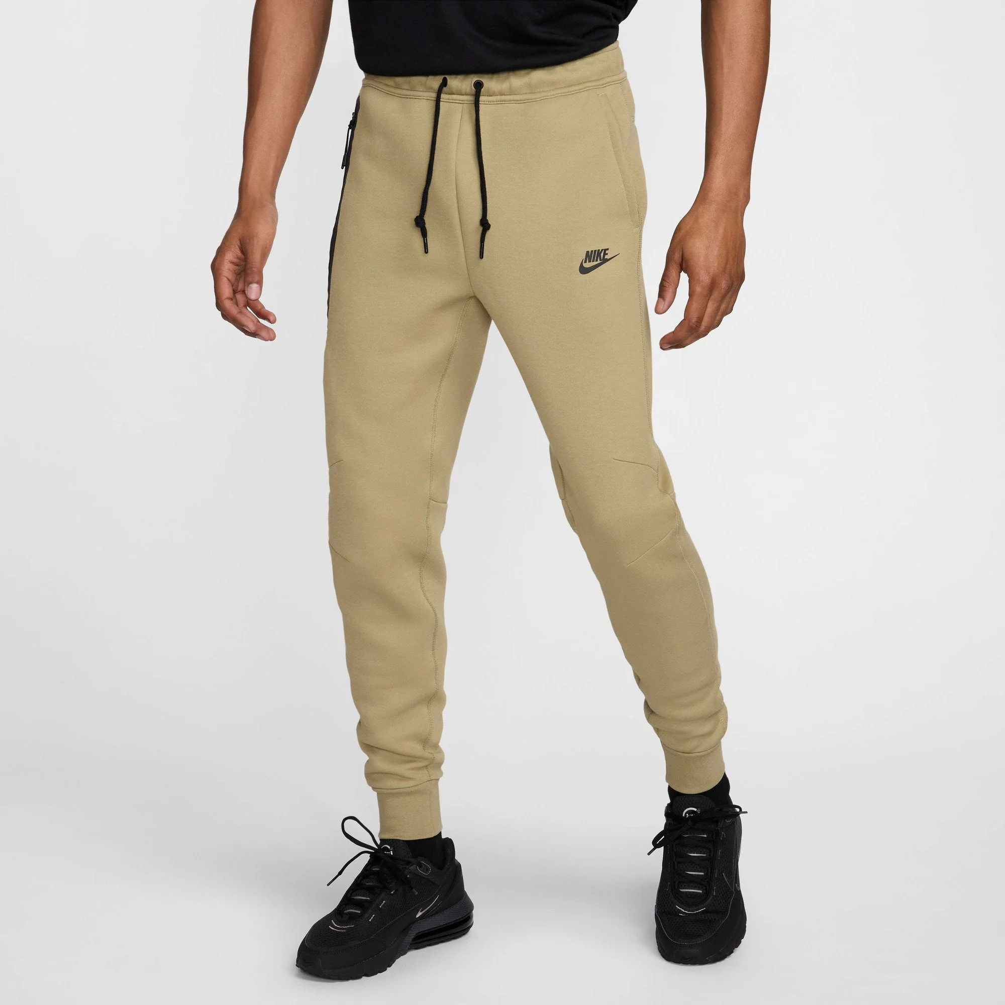 Elite Nike Men's Tech Fleece Jogger Pants High-Quality