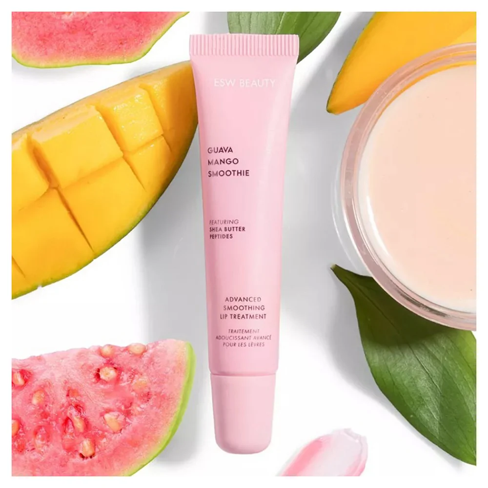 Practical ESW Beauty Advanced Smoothing Lip Guava Mango 0.51Oz 15ml First-Class