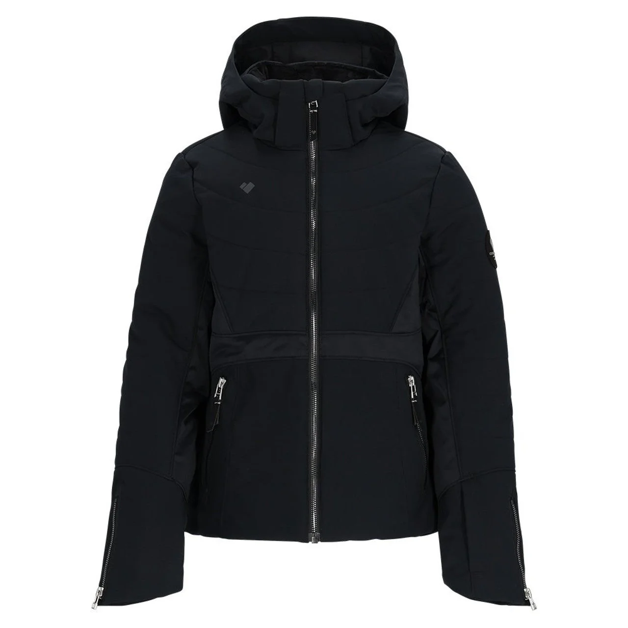 Sustainable Obermeyer Youth Girl'S Rayla Waterproof Jacket Jackets Practical
