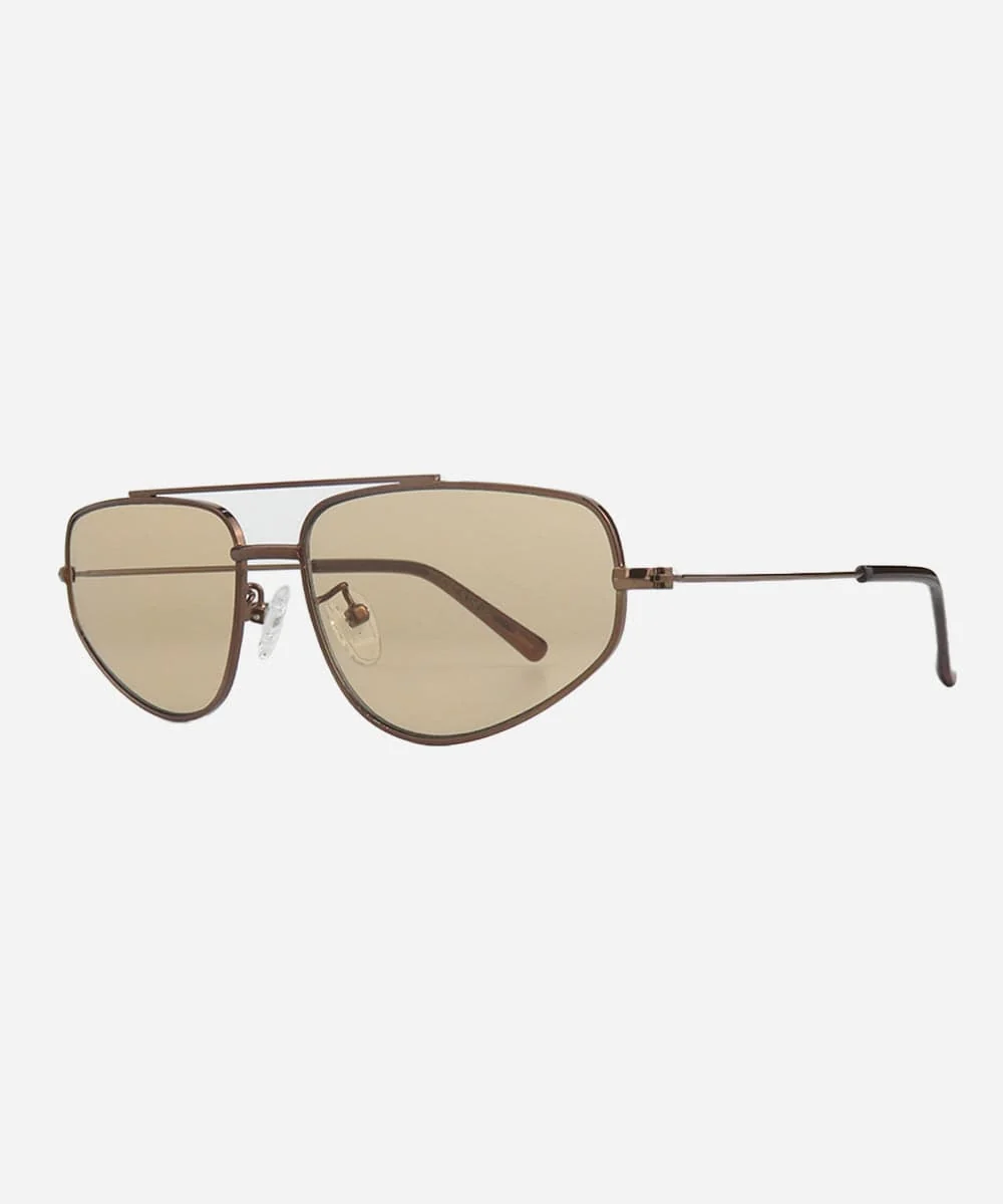 Artisan Sienna Aviator Sunglasses Reusable