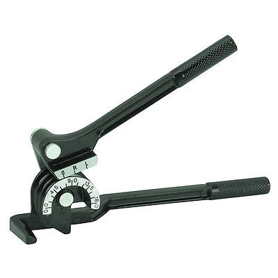 Natural Auto Car Brake Line Tube Bender Verified