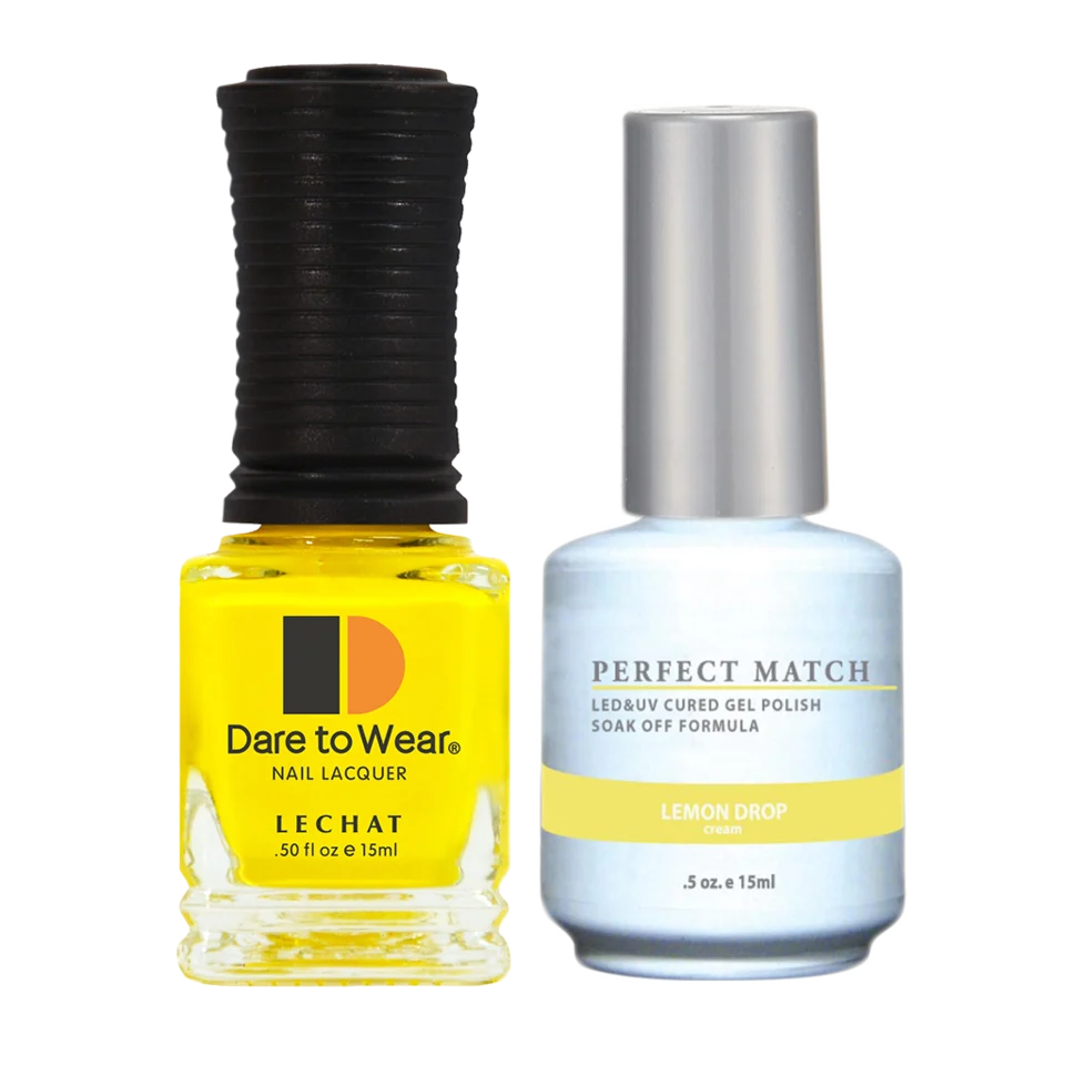 Green Lemon Drop - Match - PMS118 Contemporary