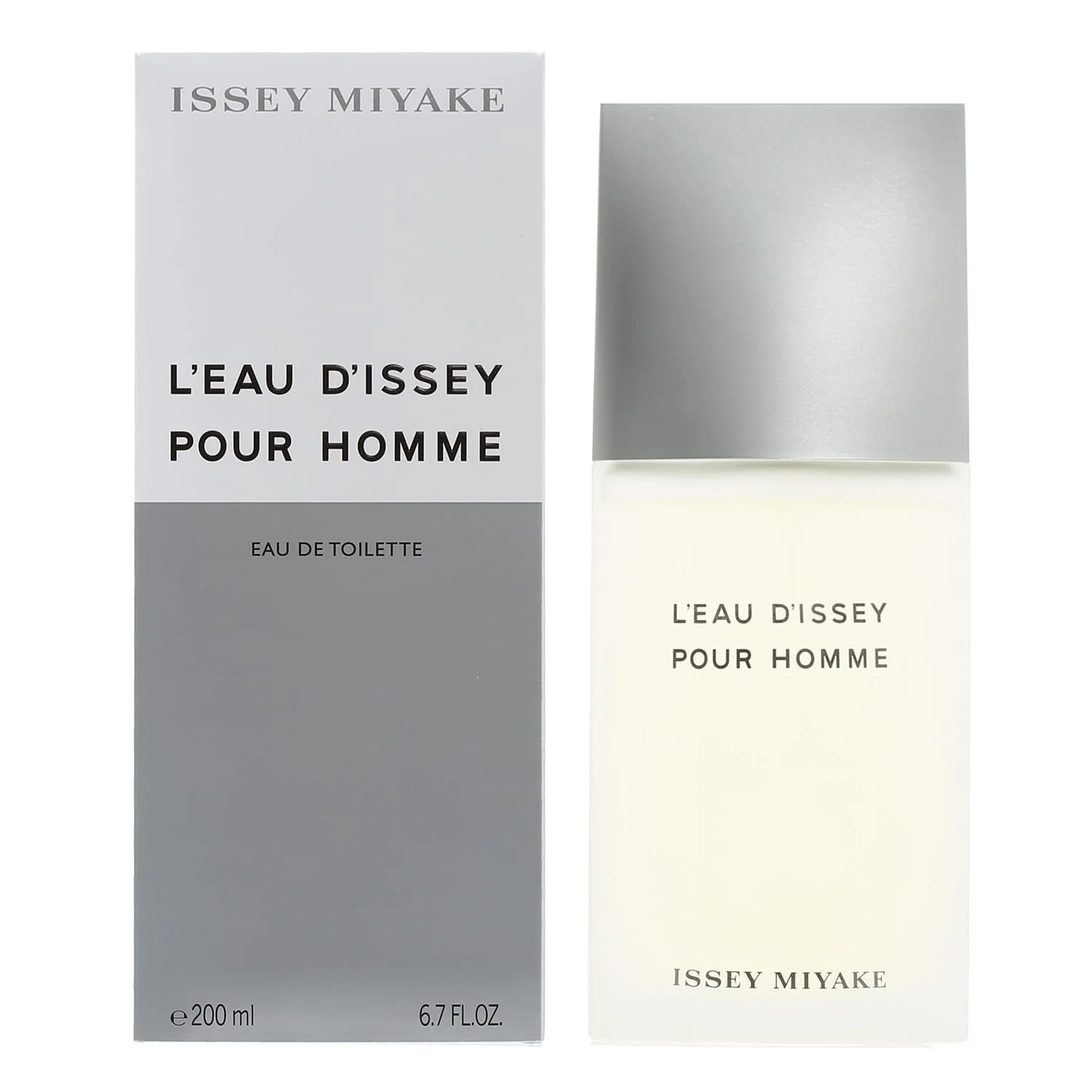 Convenient Issey Miyake L'Eau D'Issey Pour Homme EDT Quality
