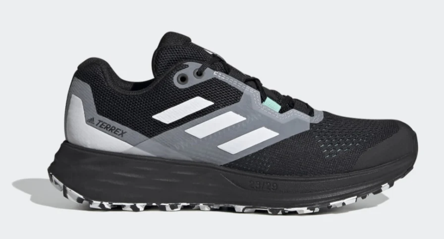 Crafted adidas Women's Terrex Two Flow W Sneakers Convenient