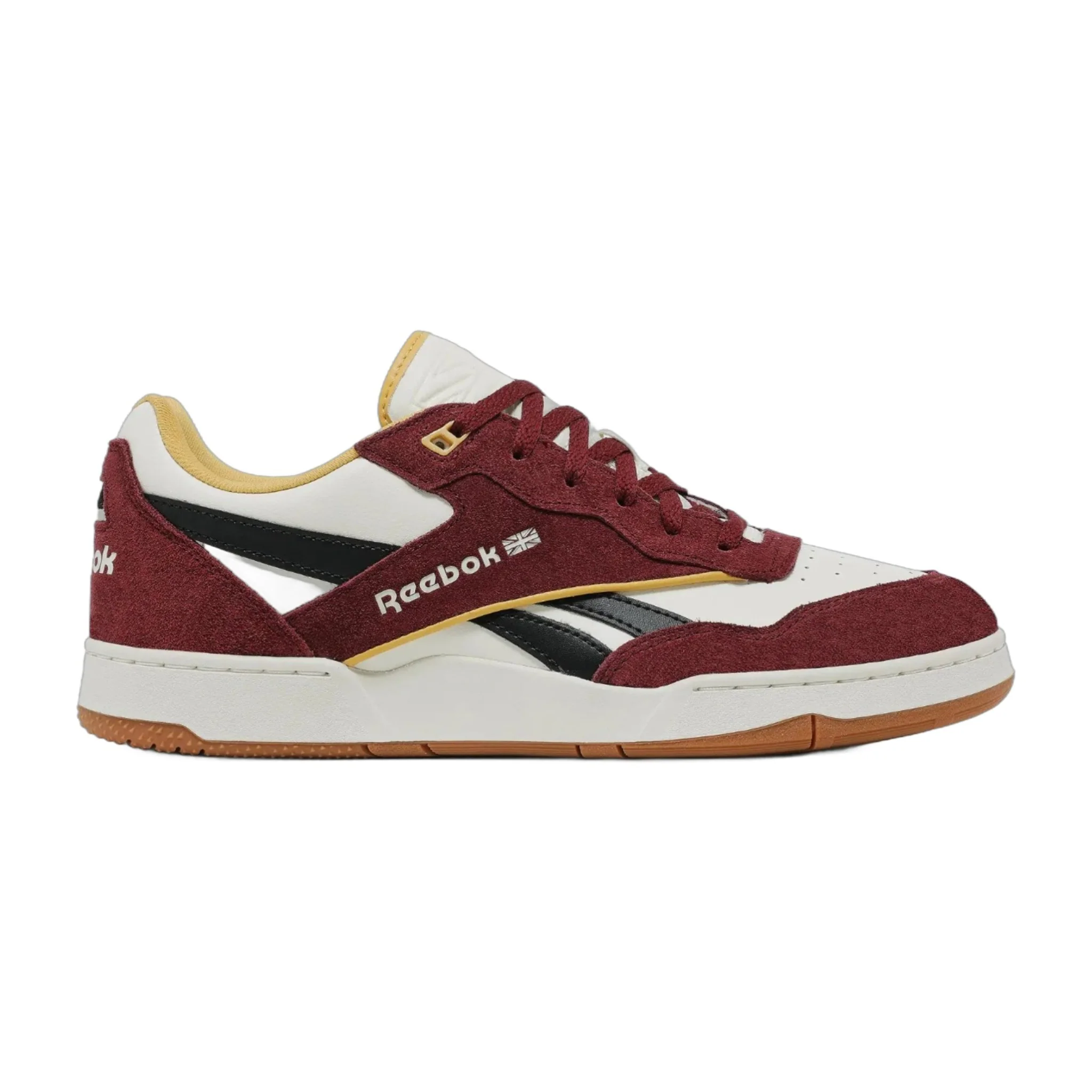 Unique Reebok Men's Bb 4000 Ii 'Letterman Jacket Pack' Sneakers Convenient