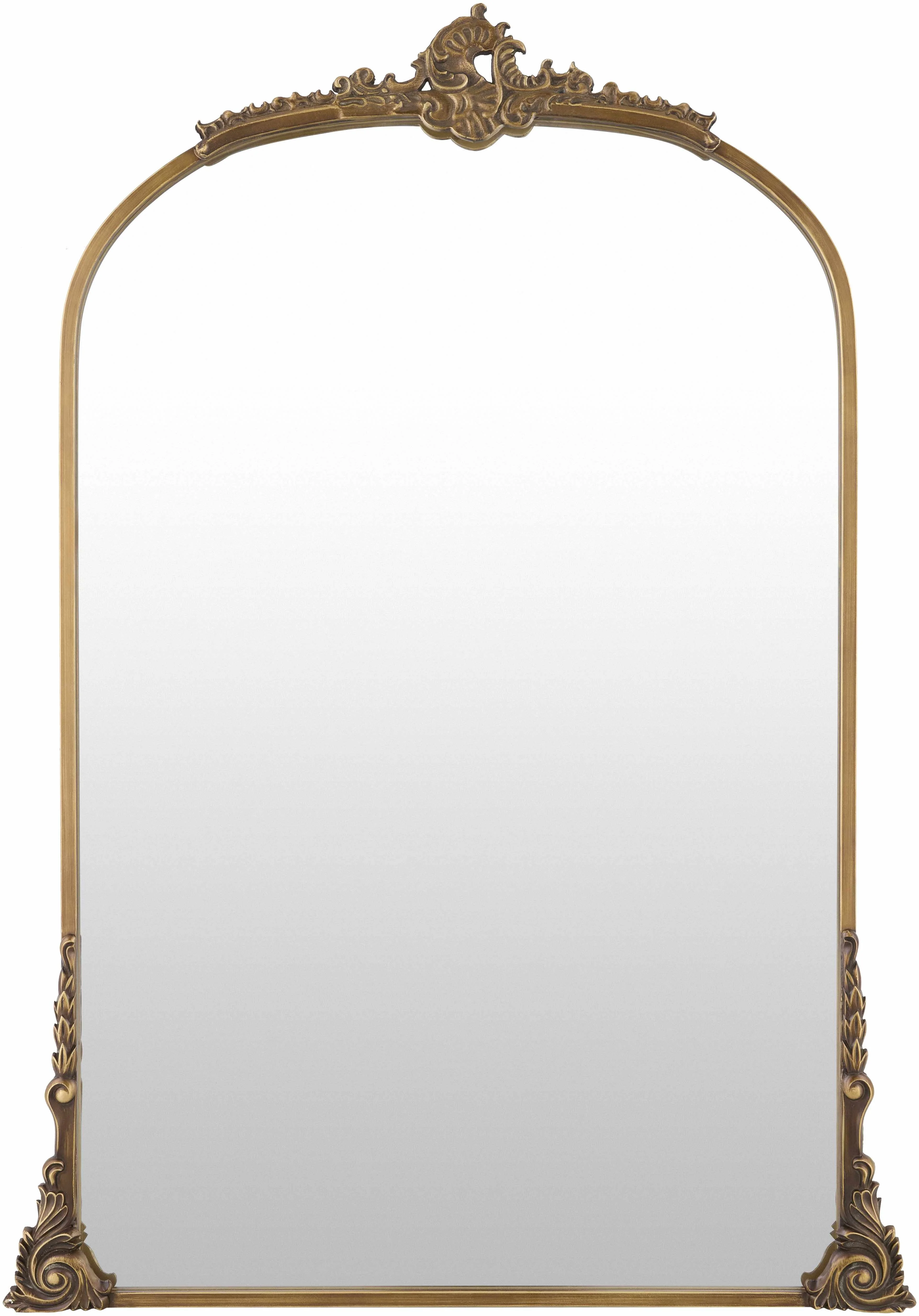 Prestigious Cordovado Accent Mirror Responsible