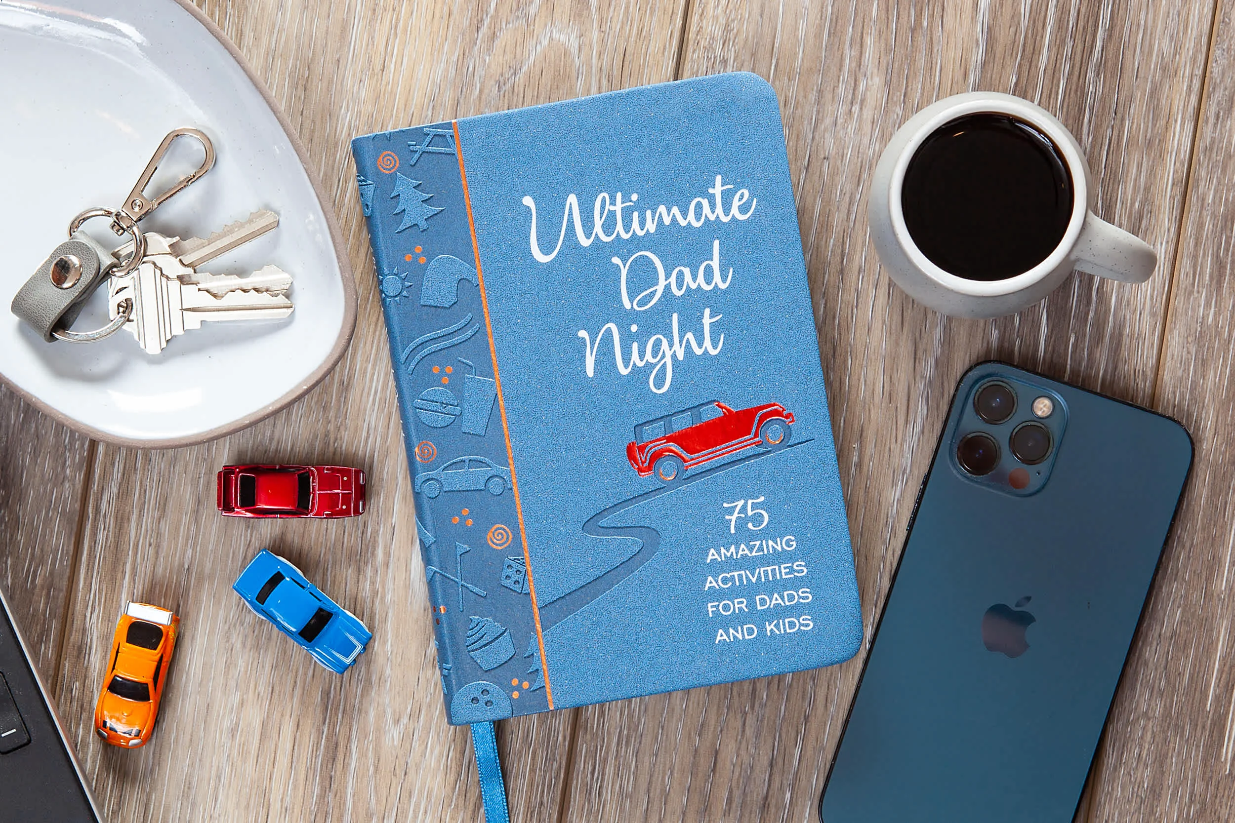 Pure Dad Night Easy-to-Use