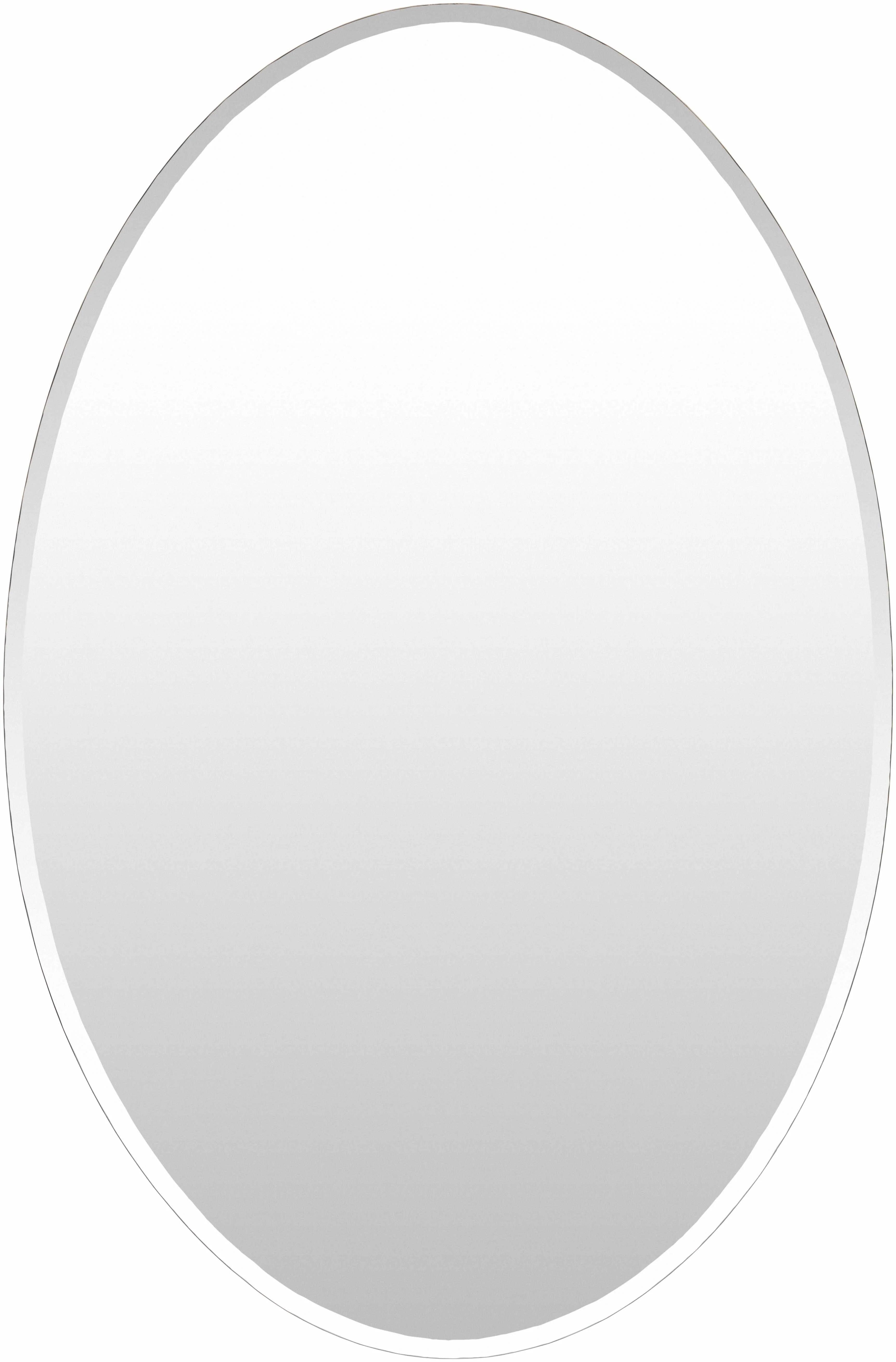Contemporary Bugallon Mirror Refined