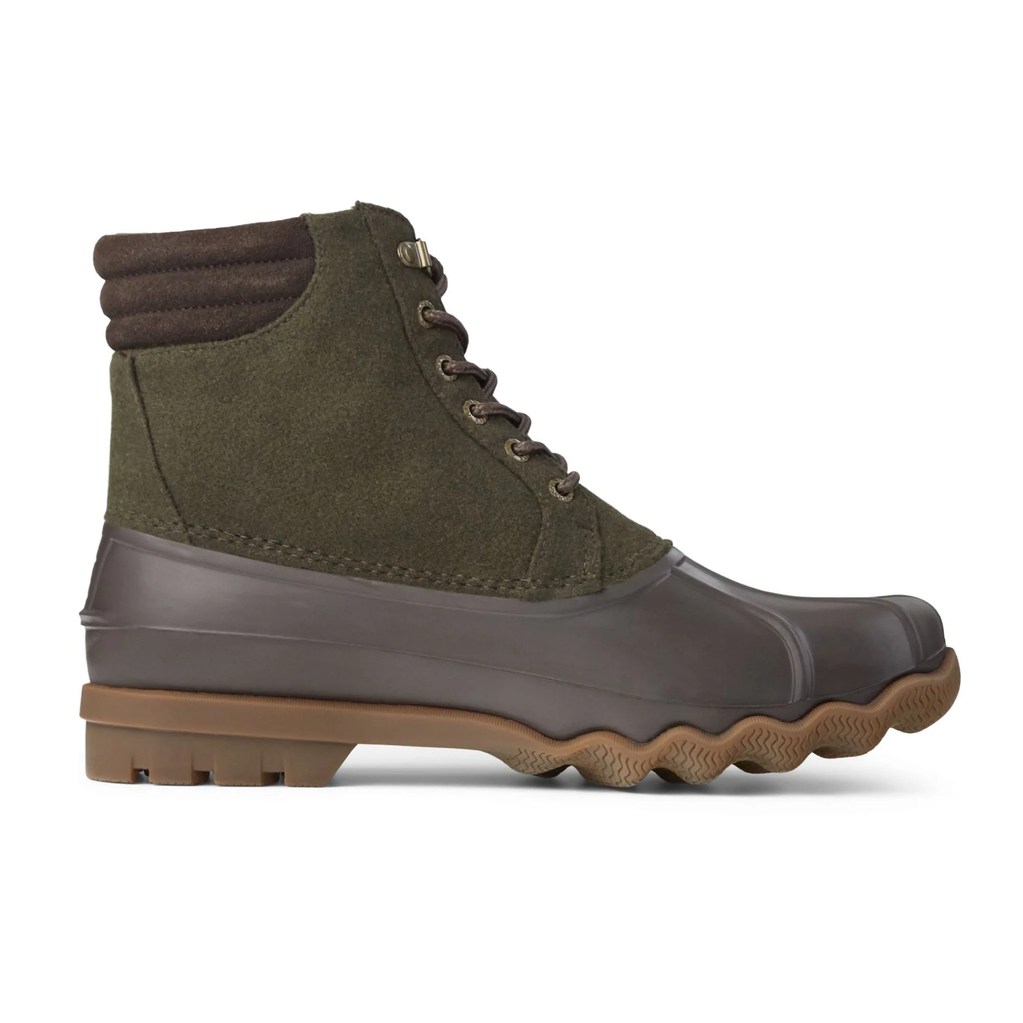 Original Design Sperry Men's Avenue Duck Boots High-End