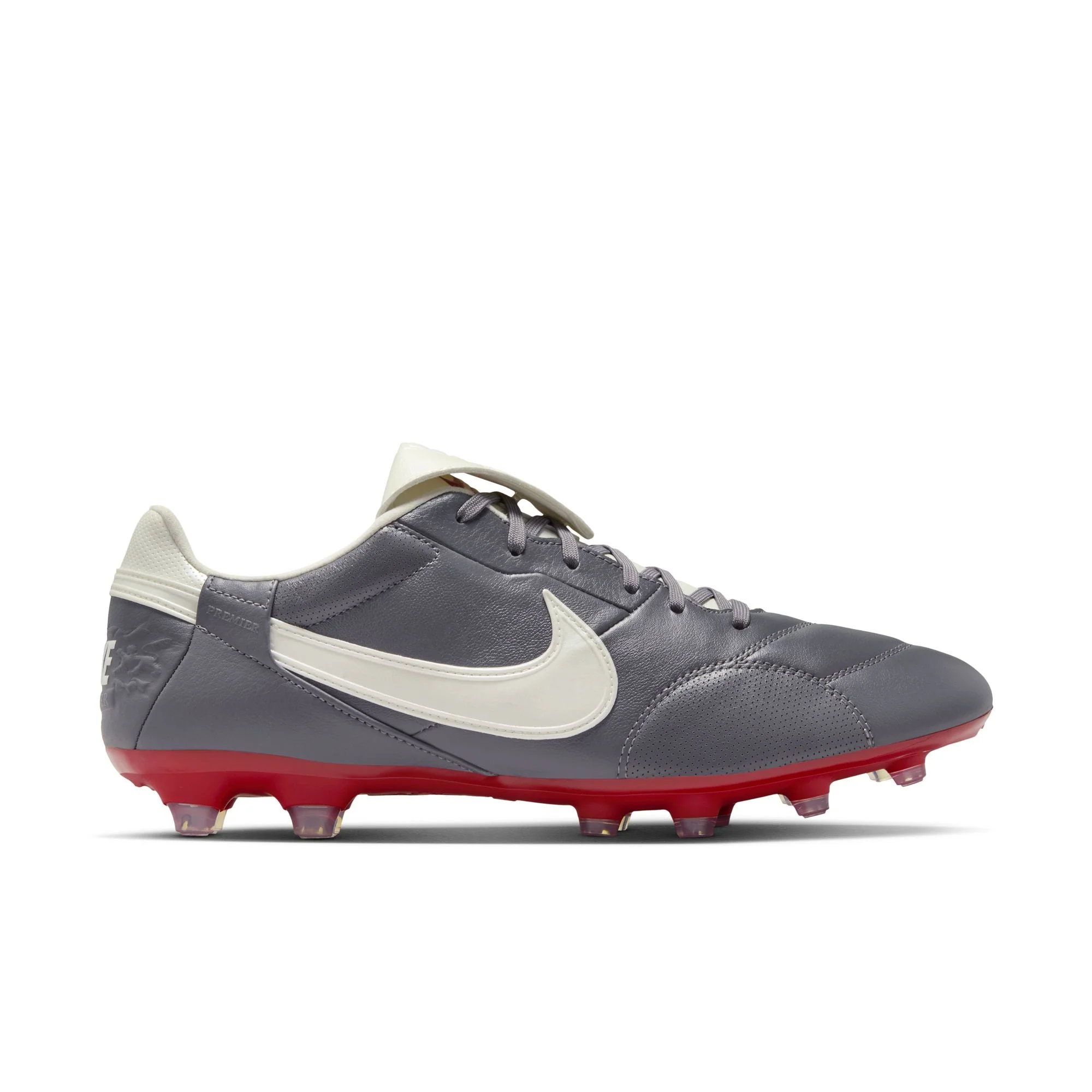 Long-Lasting hm0265-003 Mens Nike the Premier Iii U Fg 'light Graphite' Responsible