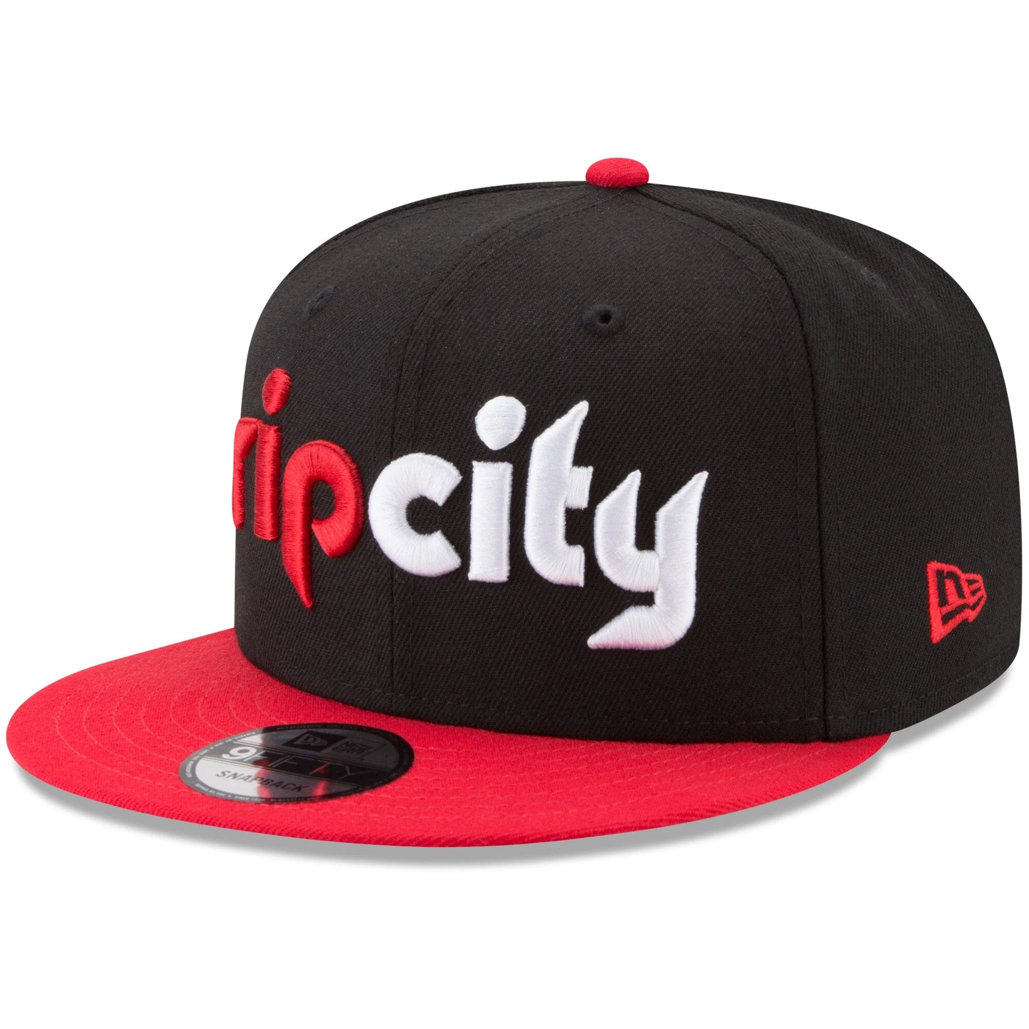 Traditional New Era Men's NBA 950 2Tone Otc Snapback Hats Exceptional