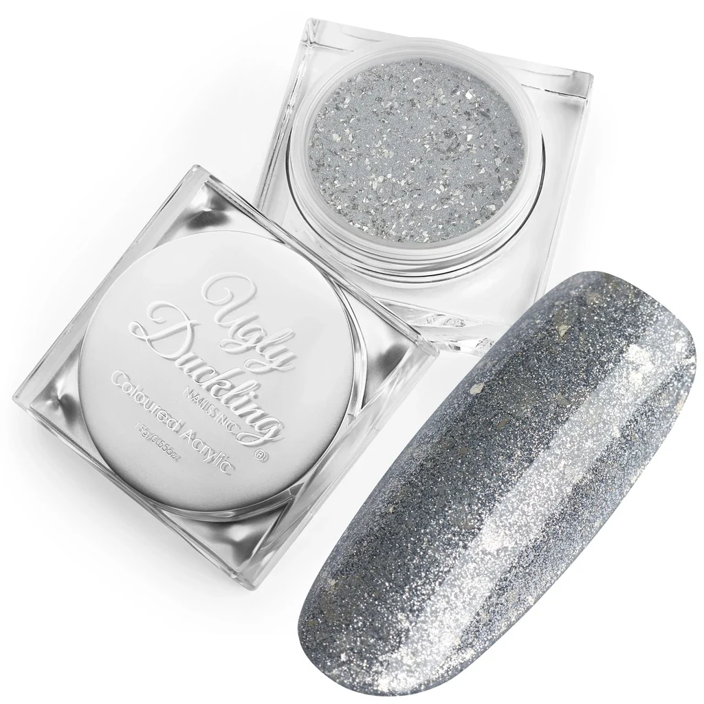 Casual 51 Colored Premium Acrylic Powder Carefully Designed
