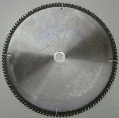 Carefully Designed 10 120T Thin Kerf Carbide Saw Blade First-Class