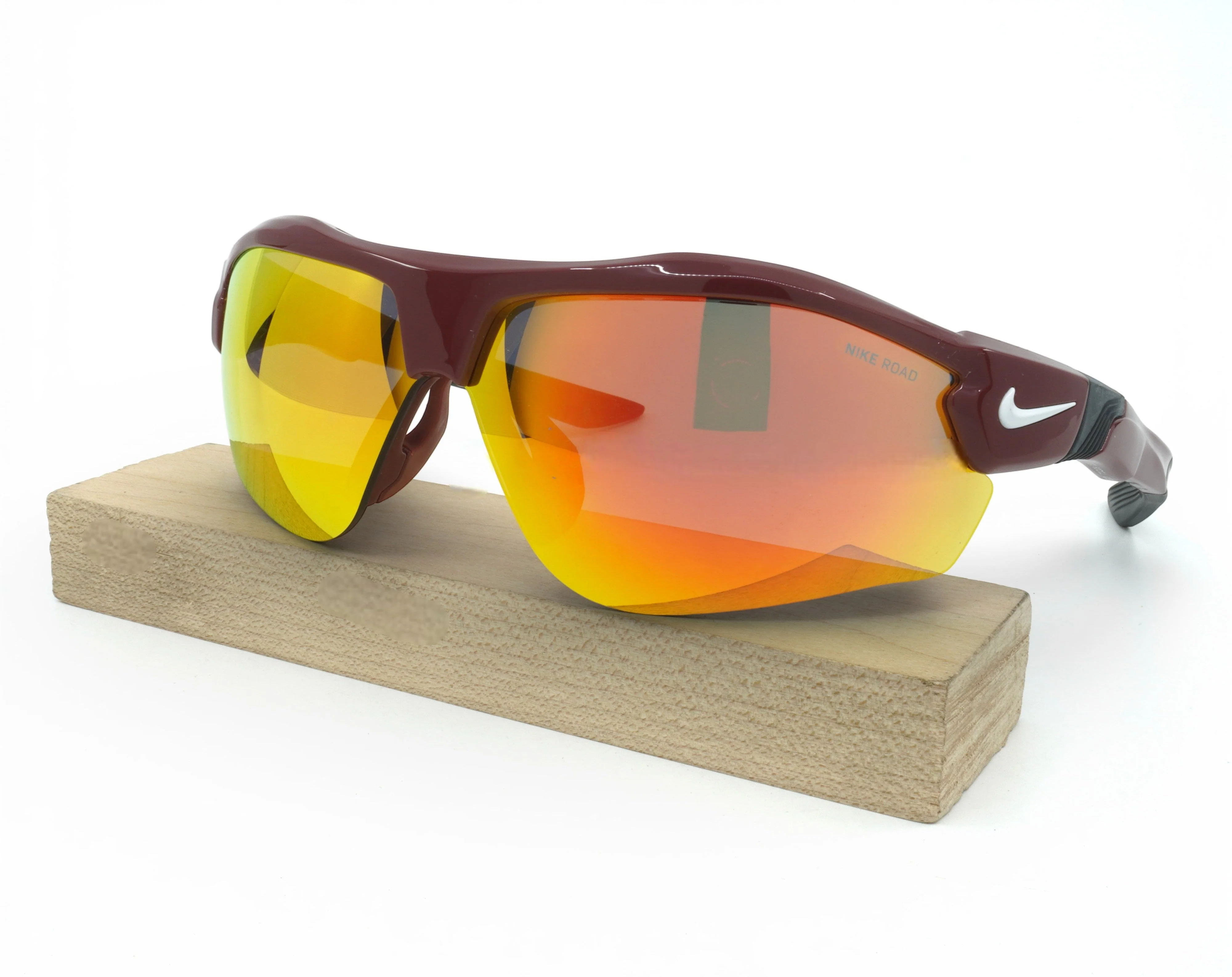Smart Nike Men's Show X3 Sunglasses - DN9252-677 Minimalist