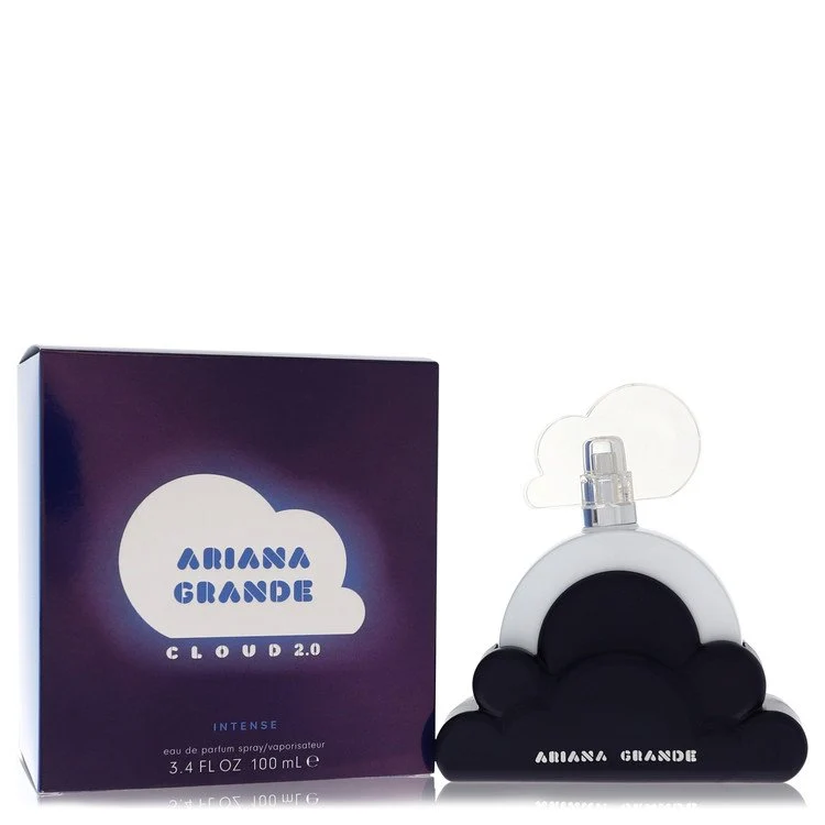 Stylish Ariana Grande Cloud Intense by Ariana Grande Eau De Parfum Spray 3.4 oz for Women Lightweight