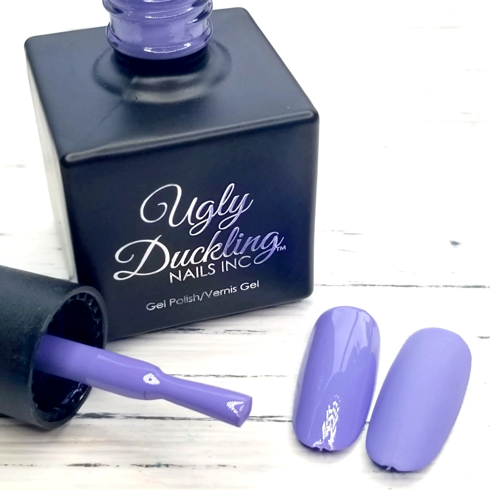 Verified 155 - Ugly Duckling Gel Polish Reliable