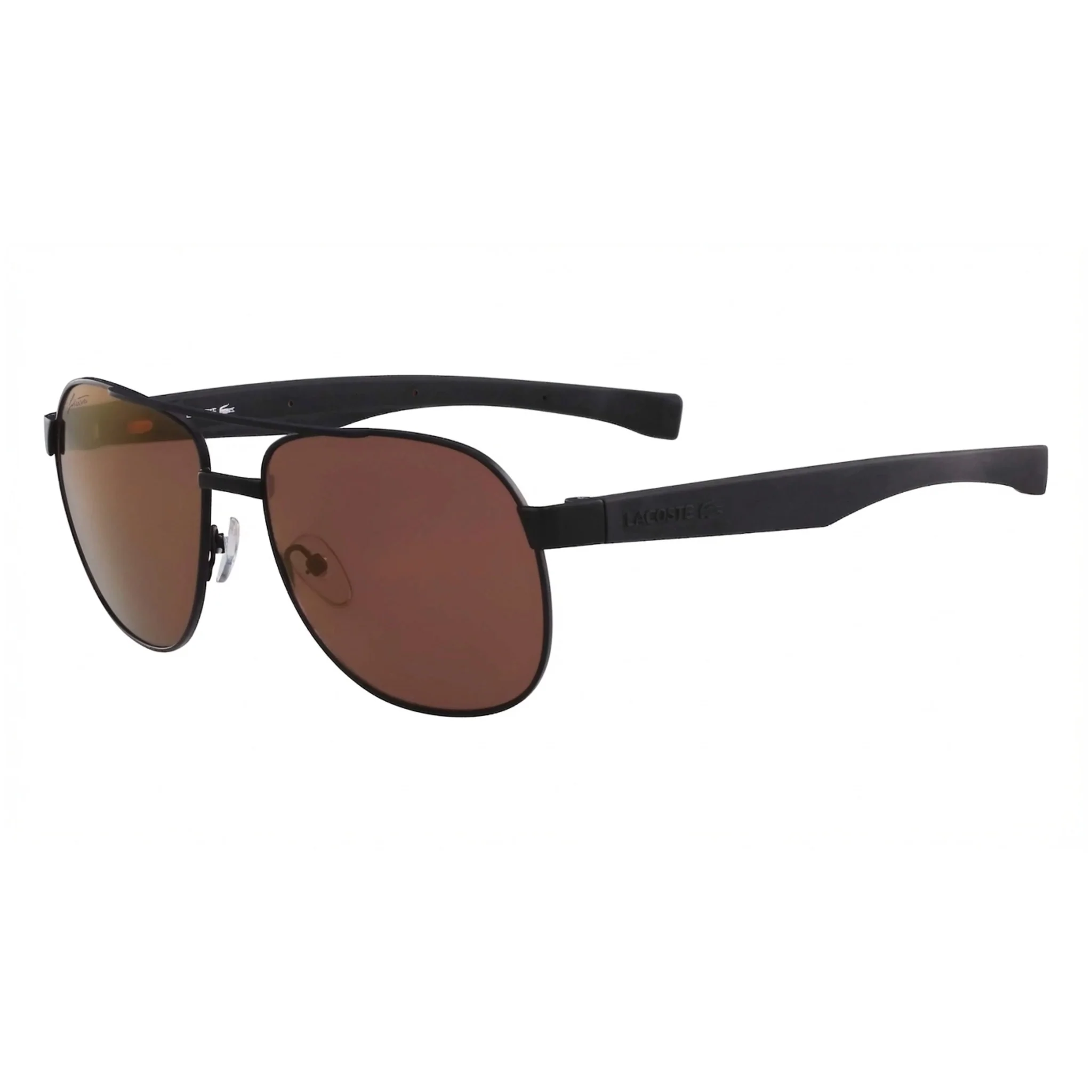 Secure Lacoste Men's Aviator Sunglasses Fine Crafted