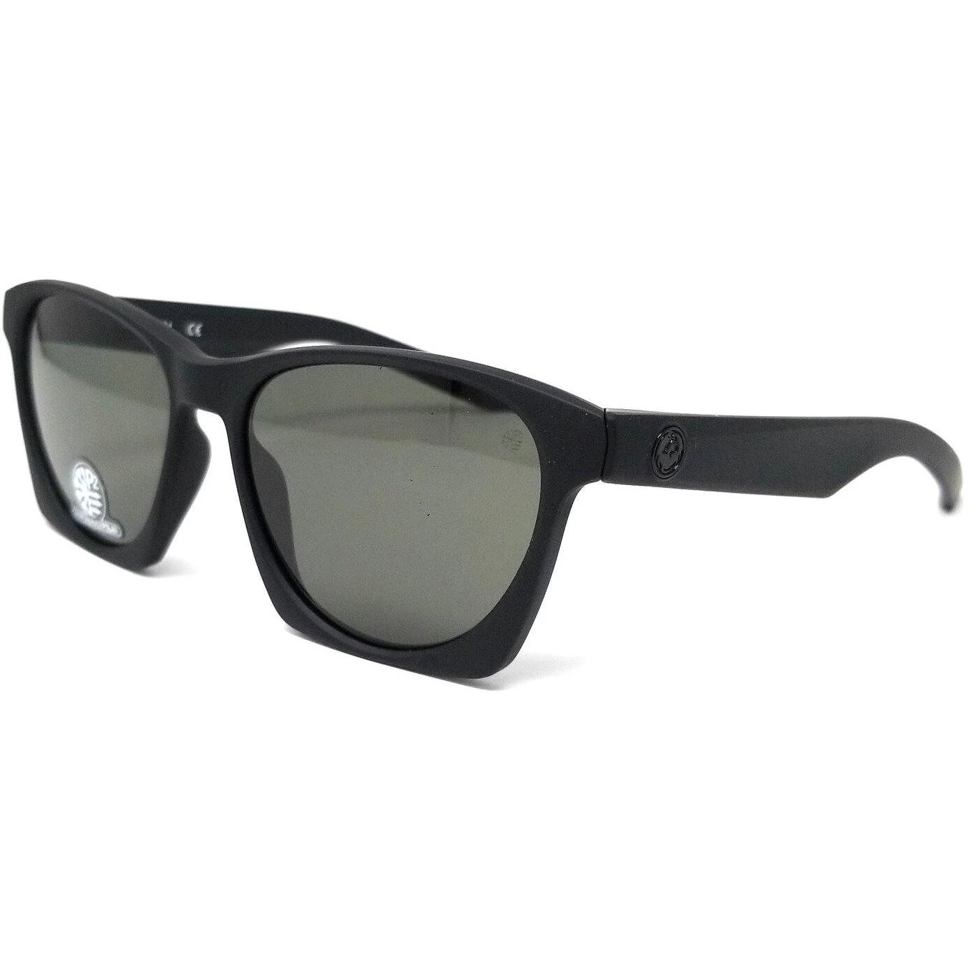 Artisan Dragon Alliance Men's Post Up Polarized Sunglasses Versatile
