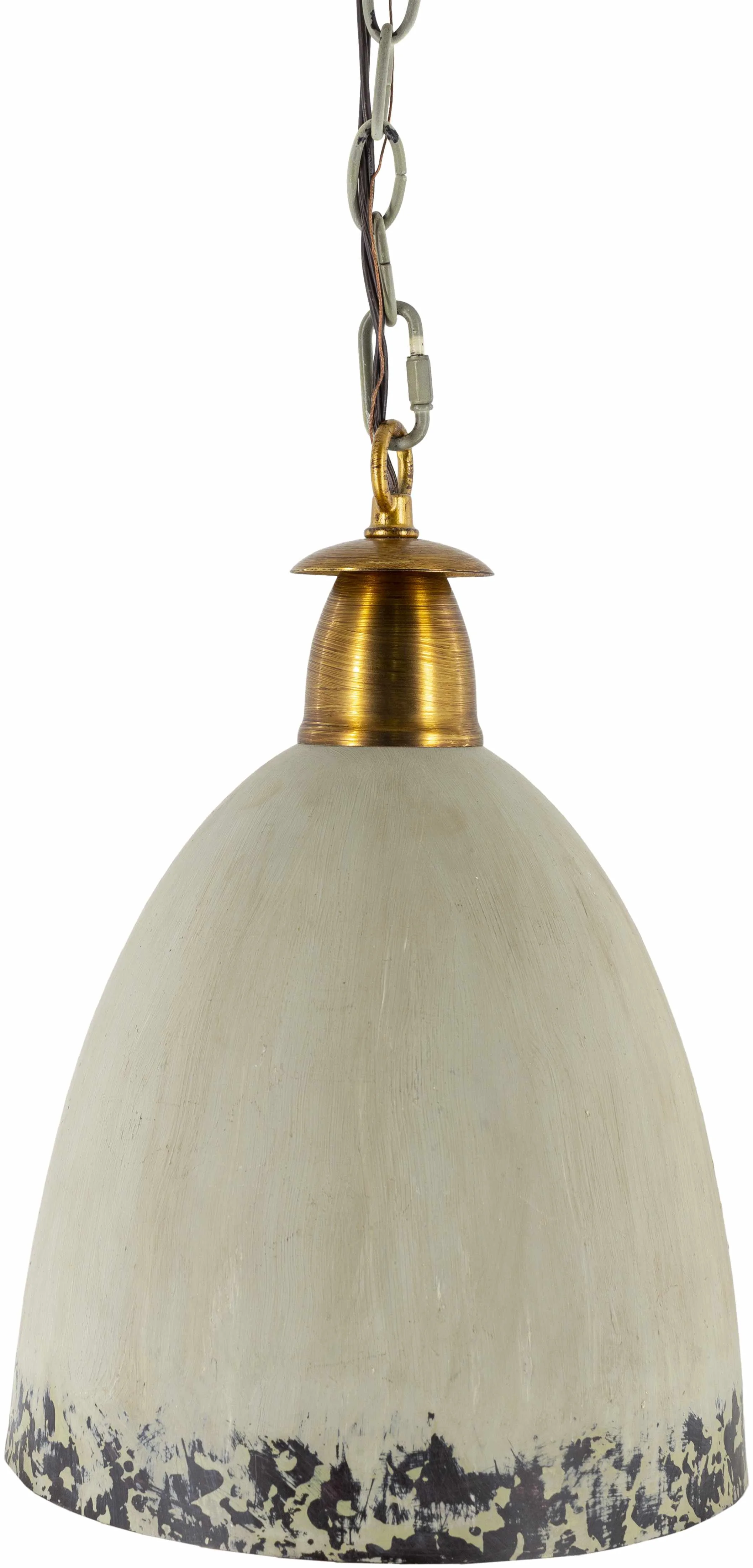 Versatile Baay Ceiling Light - Breathable