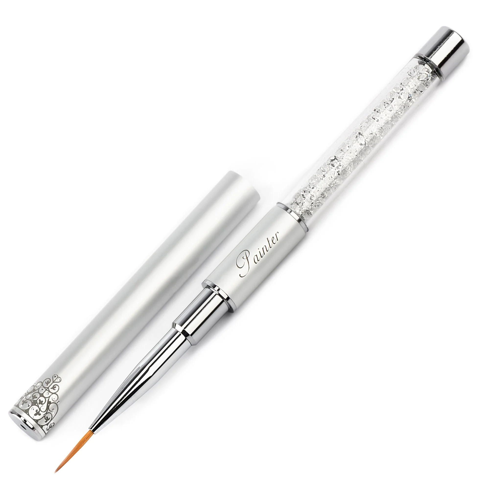 Expertly Made Premium Crystal Painter Brush Dependable
