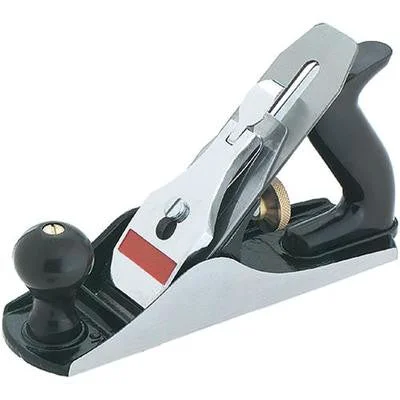 Verified Adjustable Cast Iron Hand Smoothing Plane Planer for Door Woodworking Tool Trusted