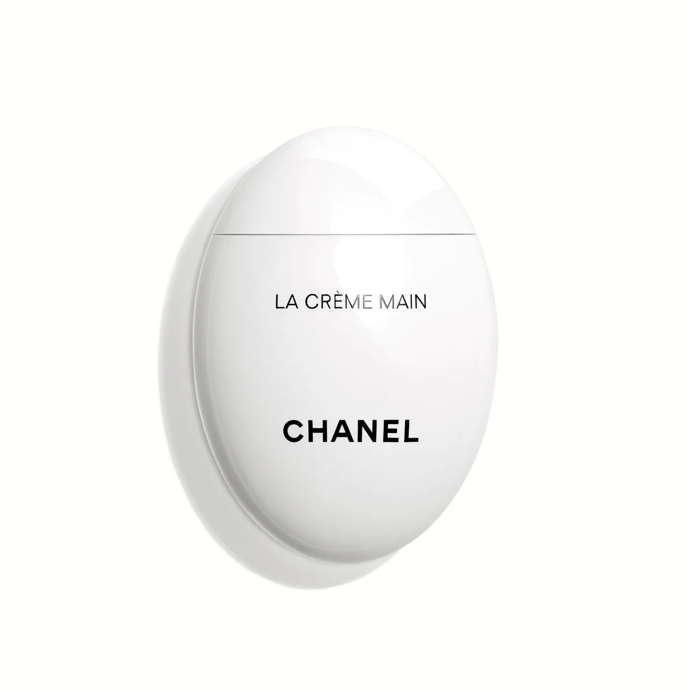 User-Friendly CHANEL LA CREME MAIN NOURISH Breathable
