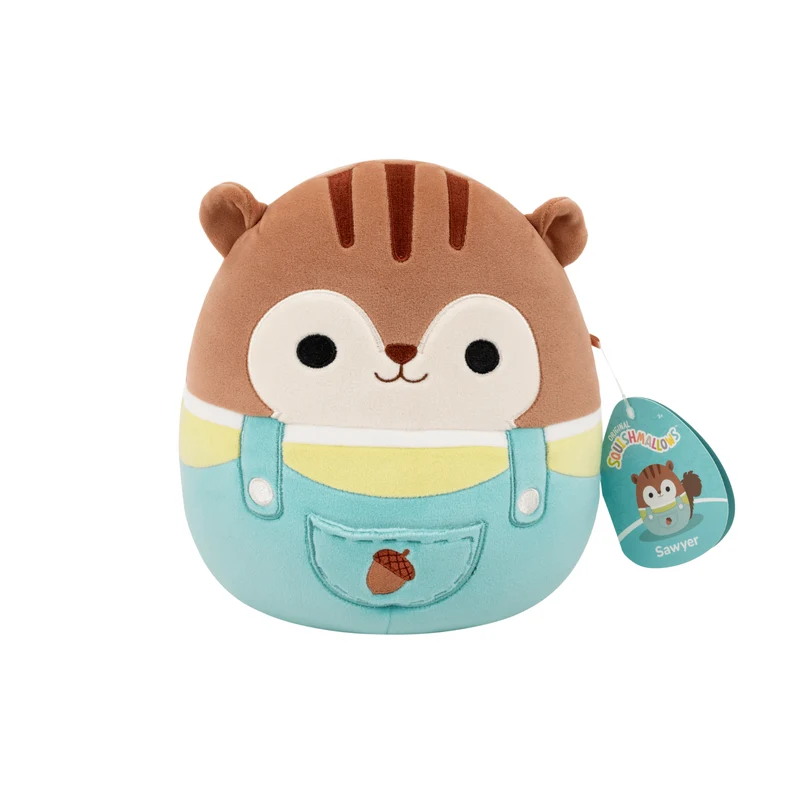 Proven Squishmallows Harvest 8-inch Artisan