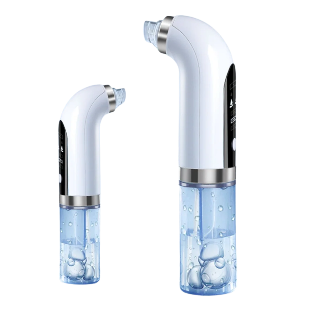 Prestigious Pore Vacuum Blackhead Remover High-Grade