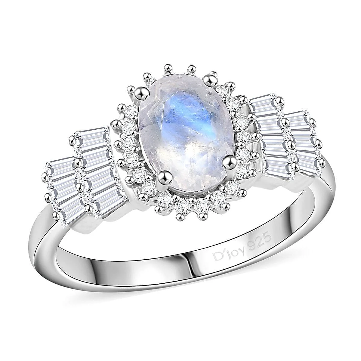 Specialty HomeJewelryRingsHalo Rings 8144451 Official