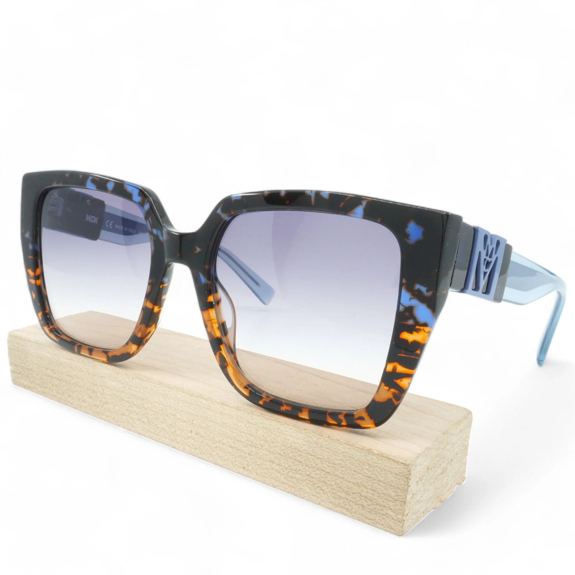 Safe Mcm Square Sunglasses Elite