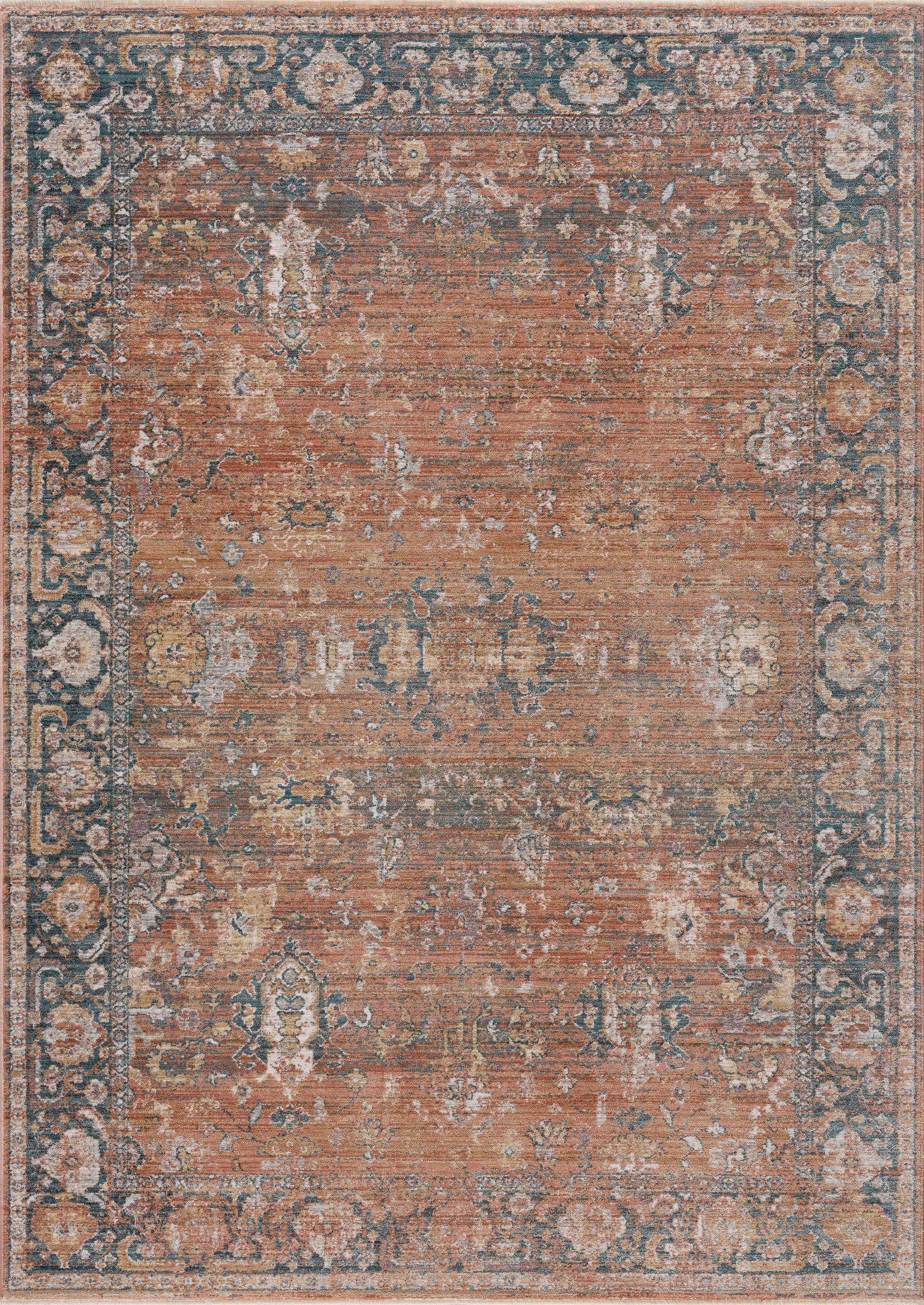 Outstanding Mele Area Rug - Fast