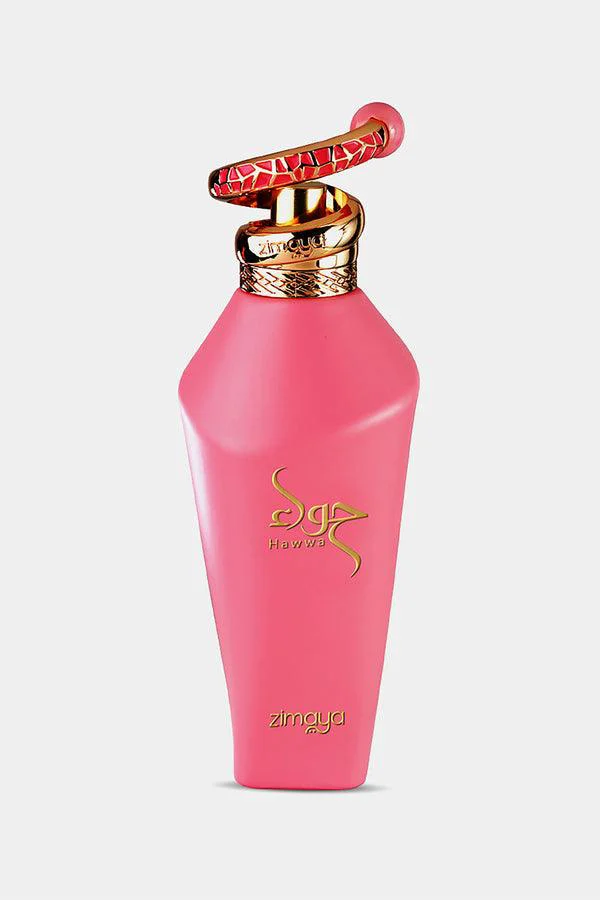Elegant Zimaya-Hawwa Pink Eau De Parfum Lightweight