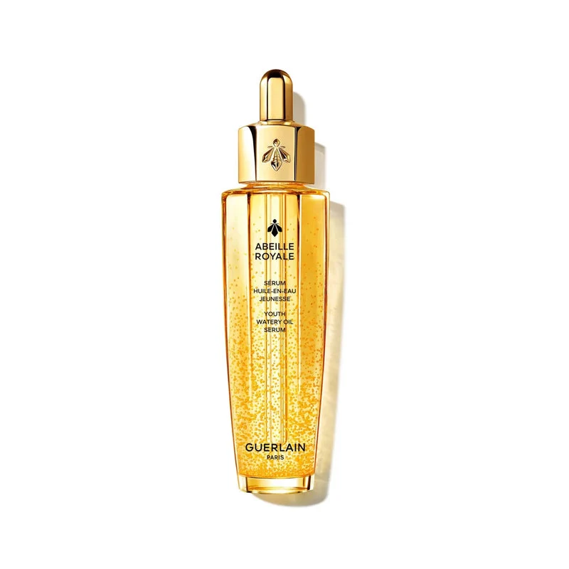 Breathable GUERLAIN Abeille Royale Youth Watery Oil Serum WITHOUT BOX Durable
