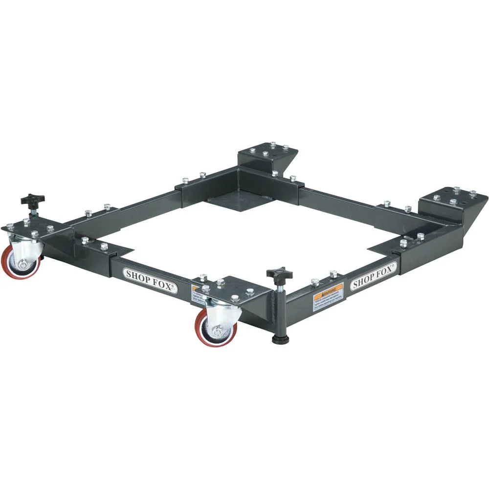 Casual Adjustable Heavy Duty Mobile Tool Base Workshop Equipment Exceptional