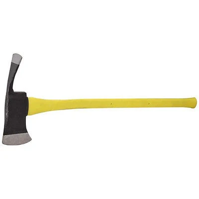 Next-Generation Pulaski Forest Fire Garden Gardening Hatchet Pick Axe Hand Firefighting Tool Premium