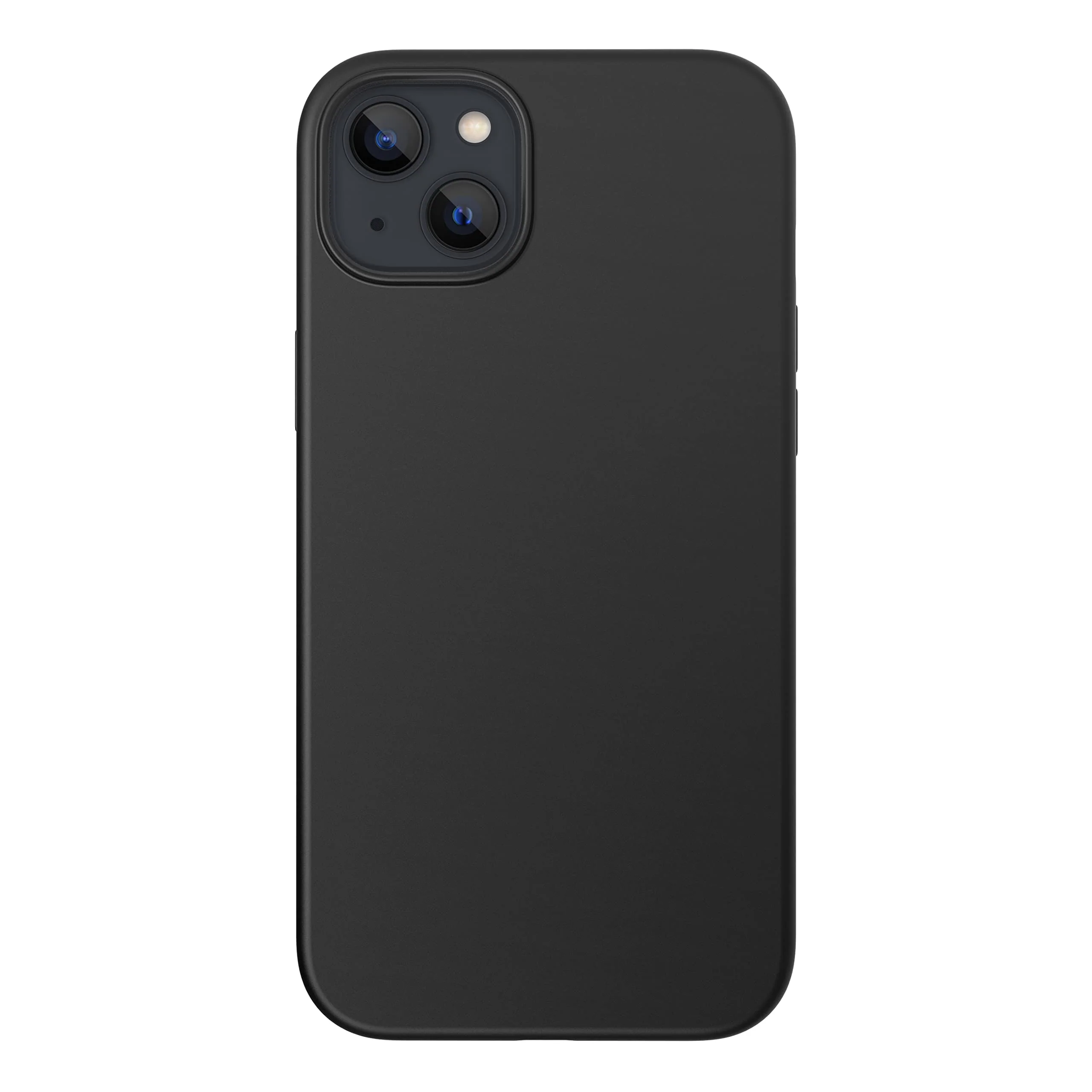 Fine Crafted Prodigee Iphone 14 Plus Safetee Smooth Black Mag Drop Tested Soft Dual Layer Cover Wireless Charging Compatible Shockproof Scratch Resistant 6.7 Inch Proven